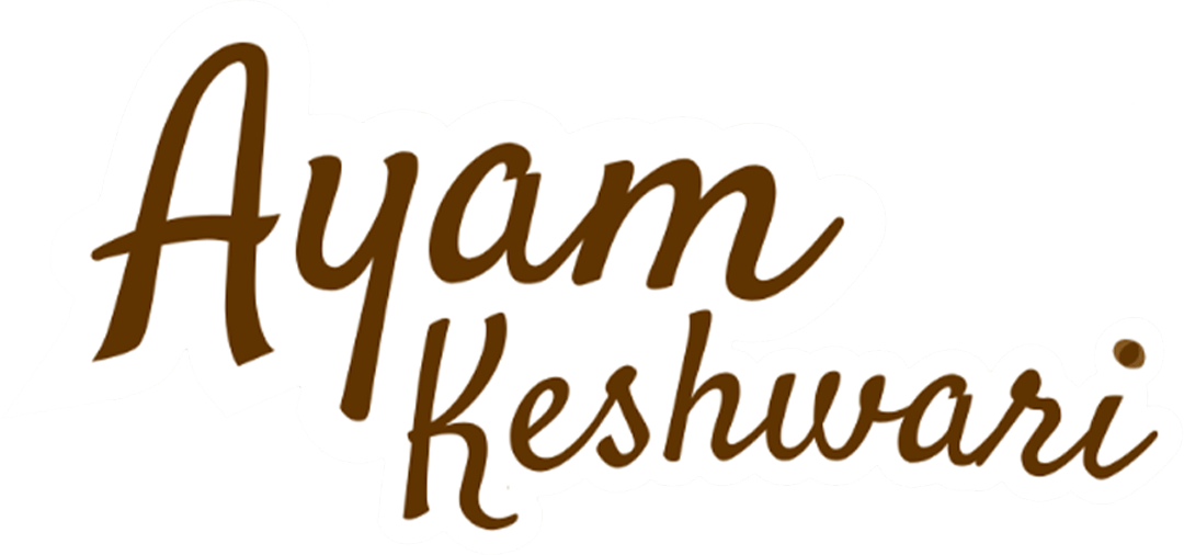 Logo Ayam Keshwari